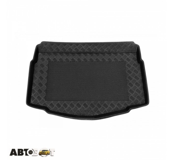 Килимок в багажник REZAW-PLAST Volkswagen GOLF VII 2012- 101862M, ціна: 1 391 грн.