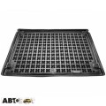 Коврик в багажник REZAW-PLAST CITROEN BERLINGO II (2008-2018) Peugeot PARTNER II (2008-2018) RP 230124, цена: 2 125 грн.