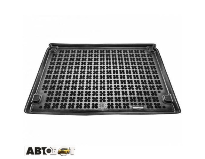 Коврик в багажник REZAW-PLAST CITROEN BERLINGO II (2008-2018) Peugeot PARTNER II (2008-2018) RP 230124, цена: 2 125 грн.