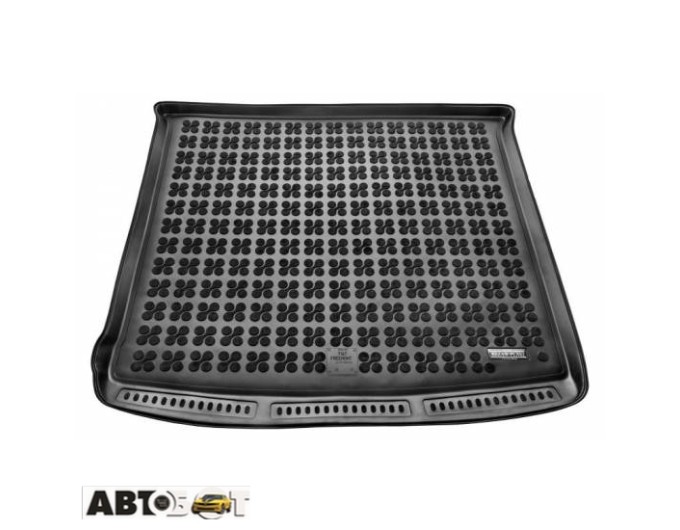 Килимок в багажник REZAW-PLAST FIAT FREEMONT 2011 - 2016 /RP 230338, ціна: 2 035 грн.