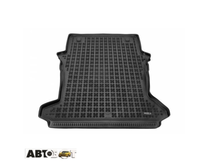 Коврик в багажник REZAW-PLAST FORD TRANSIT COURIER 2014 -... /RP 230448, цена: 2 842 грн.