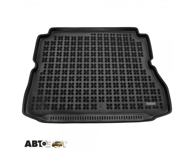 Коврик в багажник REZAW-PLAST Renault GRAND SCENIC III (2009-2016) RP 231354, цена: 2 053 грн.