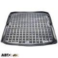 Коврик в багажник REZAW-PLAST SKODA SUPERB III 2015 -... / RP 231533, цена: 2 072 грн.