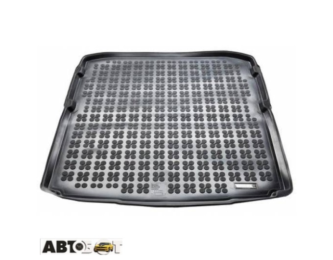 Коврик в багажник REZAW-PLAST SKODA SUPERB III 2015 -... / RP 231533, цена: 2 072 грн.