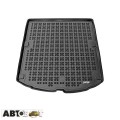 Коврик в багажник REZAW-PLAST AUDI A5 II 2016 -... / RP 232040, цена: 2 050 грн.