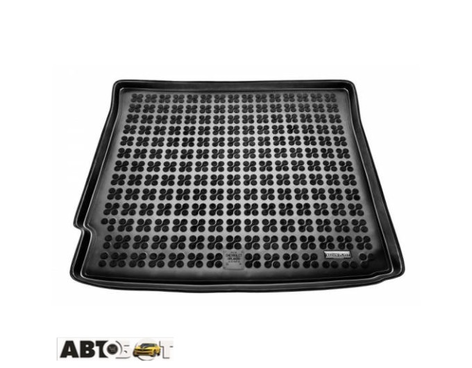 Коврик в багажник REZAW-PLAST Chevrolet ORLANDO 2010 -... / RP 232716, цена: 1 990 грн.