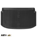 Коврик в багажник FROGUM Dry-Zone Chevrolet Aveo 2011- FG DZ404663, цена: 1 596 грн.