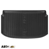 Килимок в багажник FROGUM Dry-Zone Chevrolet Aveo 2011- FG DZ404663