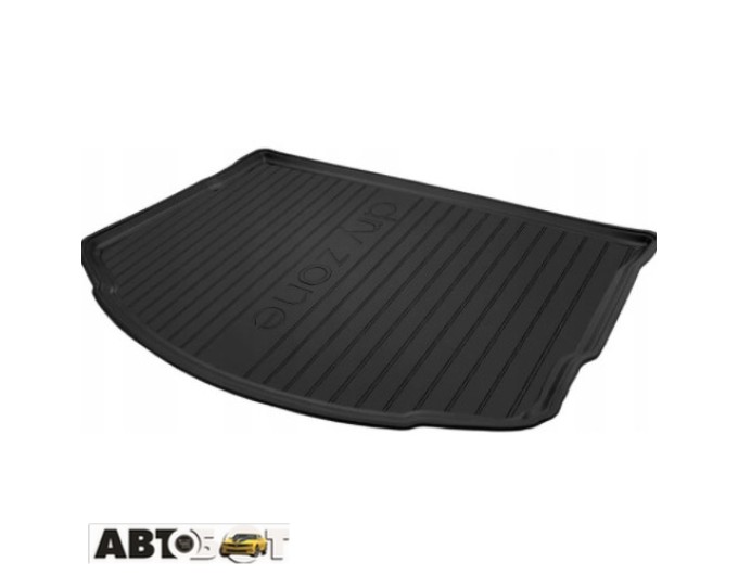 Коврик в багажник FROGUM Citroen DS3 (2009-2016) FG DZ549857, цена: 1 596 грн.