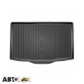 Коврик в багажник FROGUM Dry-Zone Citroen DS3 Crossback 2019- FG DZ406551, цена: 1 718 грн.