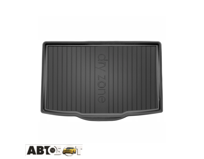 Коврик в багажник FROGUM Dry-Zone Citroen DS3 Crossback 2019- FG DZ406551, цена: 1 718 грн.