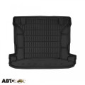 Коврик в багажник FROGUM Mitsubishi Pajero (2006-2012) FG TM400597, цена: 1 804 грн.
