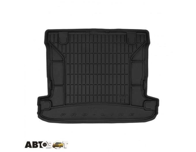 Коврик в багажник FROGUM Mitsubishi Pajero (2006-2012) FG TM400597, цена: 1 804 грн.