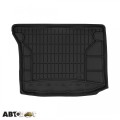 Коврик в багажник FROGUM Fiat Bravo (mkII) (2007-2014) FG TM402652, цена: 2 146 грн.