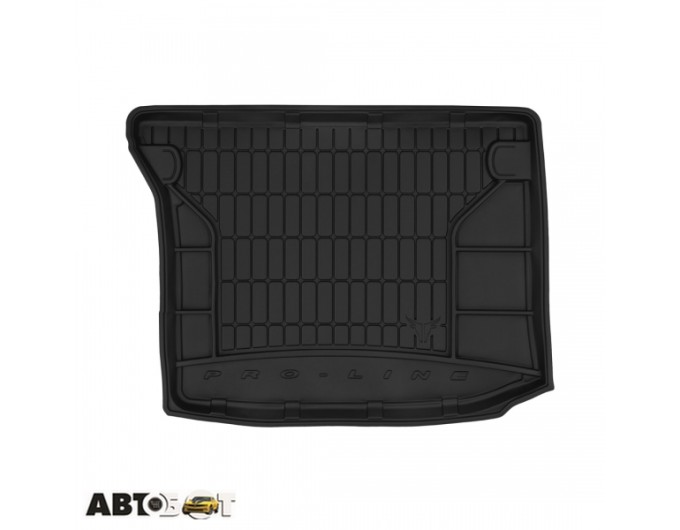 Коврик в багажник FROGUM Fiat Bravo (mkII) (2007-2014) FG TM402652, цена: 2 146 грн.
