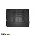Коврик в багажник FROGUM Ford S-Max (2006-2015) FG TM403215 7 мест, складн. 3-й ряд, цена: 1 804 грн.