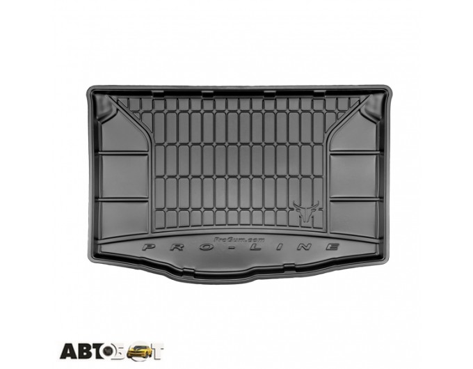 Коврик в багажник FROGUM Mazda 2 2014- FG TM548713, цена: 2 393 грн.