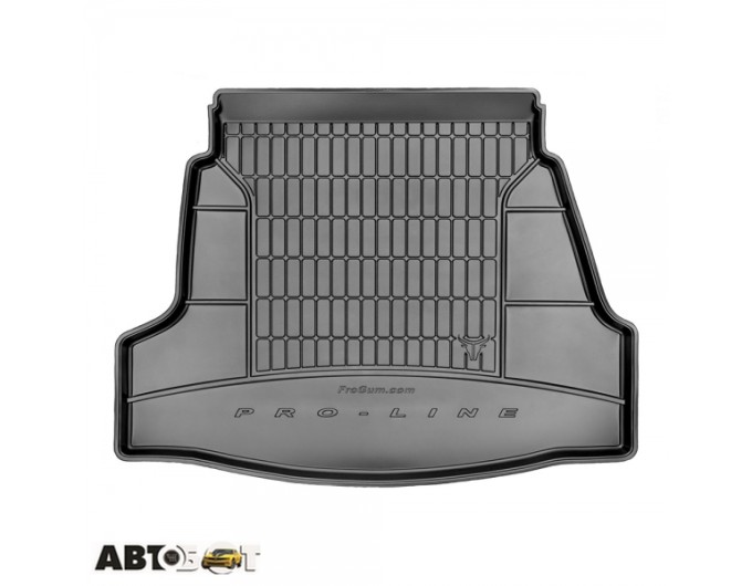 Коврик в багажник FROGUM Hyundai i40 (mkI) 2011- FG TM549437, цена: 1 804 грн.