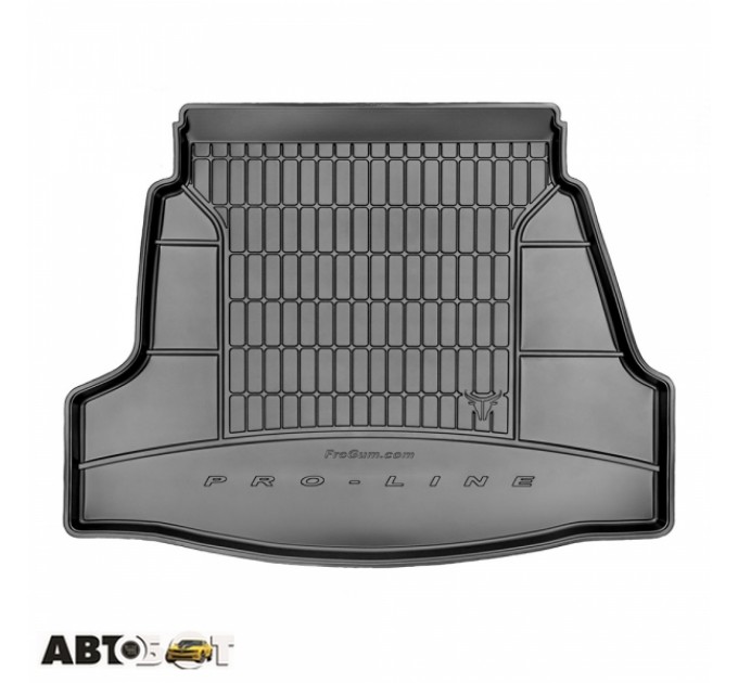 Килимок в багажник FROGUM Hyundai i40 (mkI) 2011- FG TM549437, ціна: 1 850 грн.