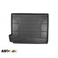 Коврик в багажник FROGUM Citroen C4 Grand Picasso (mkII) 2013- FG TM549895, цена: 1 804 грн.
