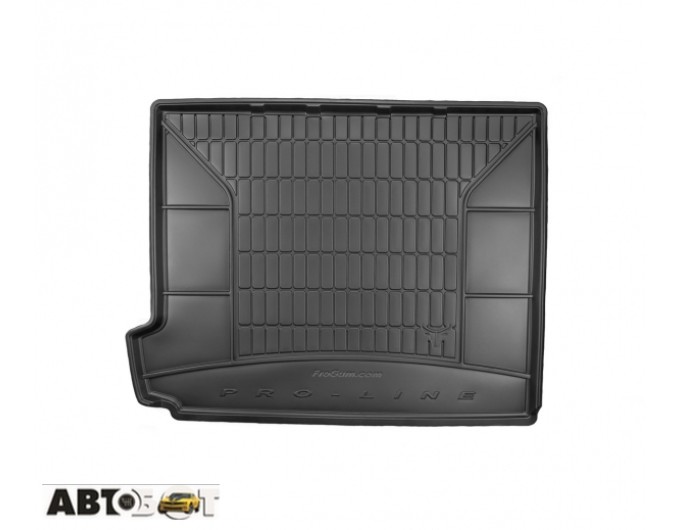 Коврик в багажник FROGUM Citroen C4 Grand Picasso (mkII) 2013- FG TM549895, цена: 1 804 грн.