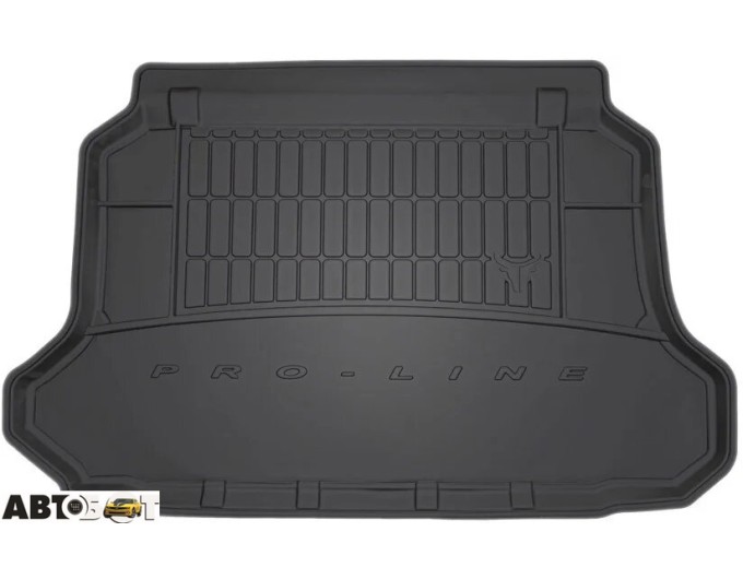 Коврик в багажник FROGUM Honda Civic (2000-2006) FG TM405493 один уровень багажн., цена: 1 804 грн.