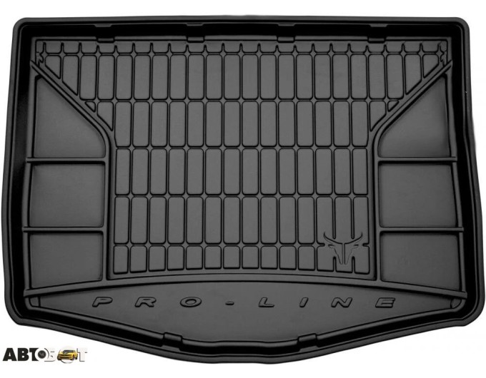 Коврик в багажник FROGUM Ford C-Max (mkII) 2011- FG TM548614, цена: 1 804 грн.