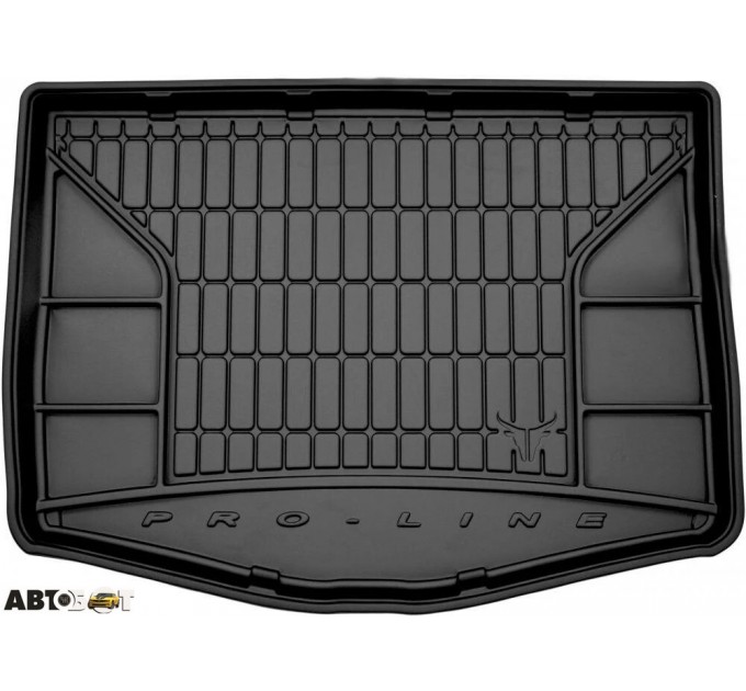Килимок в багажник FROGUM Ford C-Max (mkII) 2011- FG TM548614, ціна: 1 500 грн.
