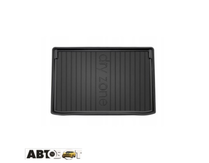 Коврик в багажник FROGUM Opel Corsa E (2014-2019) FG DZ549604, цена: 1 596 грн.