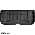 Коврик в багажник FROGUM Mini Cooper 2014- (верхний) FG TM406605, цена: 1 667 грн.