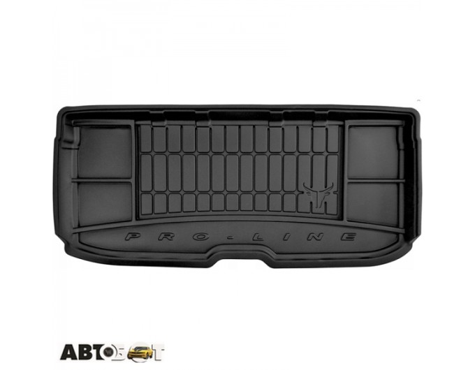Коврик в багажник FROGUM Mini Cooper 2014- (верхний) FG TM406605, цена: 1 667 грн.