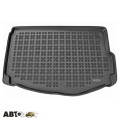 Коврик в багажник REZAW-PLAST RENAULT Scenic IV 2016 -.../ RP 231392 низ, цена: 1 783 грн.