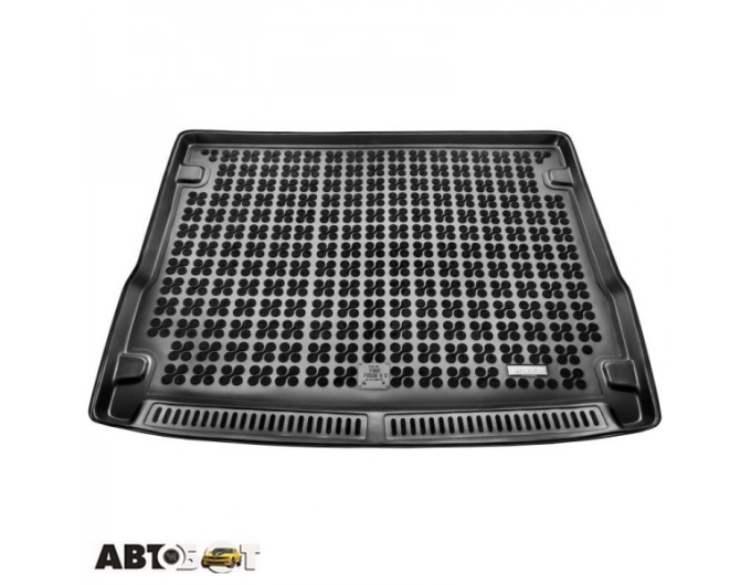 Коврик в багажник REZAW-PLAST FORD FOCUS II 2005 - 2011 /RP 230417, цена: 1 894 грн.