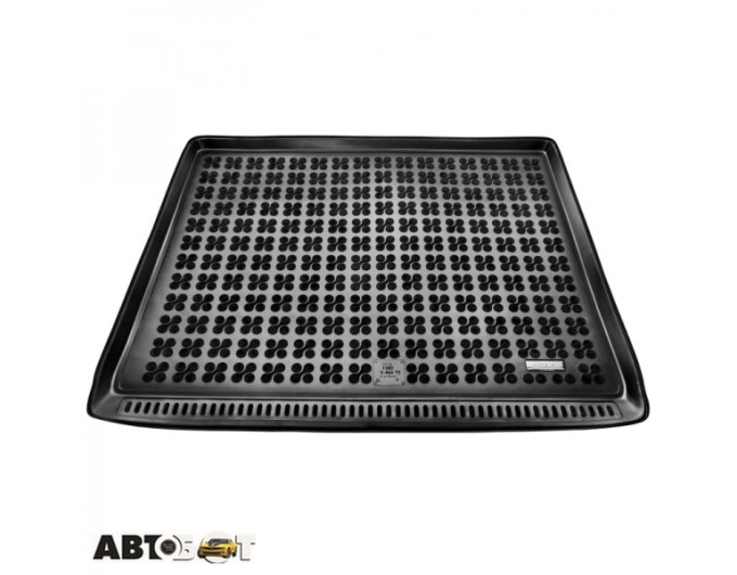 Коврик в багажник REZAW-PLAST FORD S-MAX I (2006-2015) RP 230423, цена: 2 100 грн.