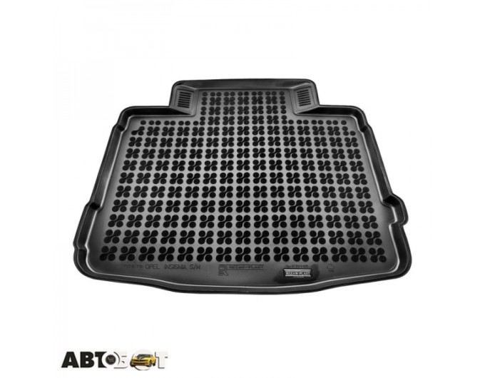 Коврик в багажник REZAW-PLAST OPEL INSIGNIA I A 2008 - 2017 /RP 231135, цена: 2 010 грн.