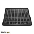 Коврик в багажник REZAW-PLAST Renault SCENIC III 2009-2016 RP 231355, цена: 2 010 грн.