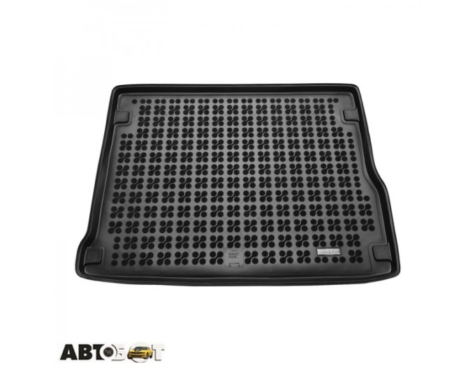 Коврик в багажник REZAW-PLAST Renault SCENIC III 2009-2016 RP 231355, цена: 2 010 грн.