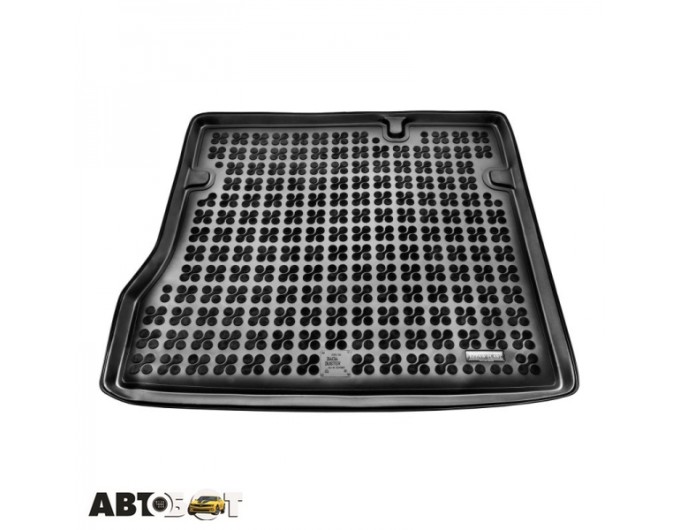 Коврик в багажник REZAW-PLAST Renault DACIA DUSTER I 2010 - 2018 /RP 231360, цена: 2 035 грн.