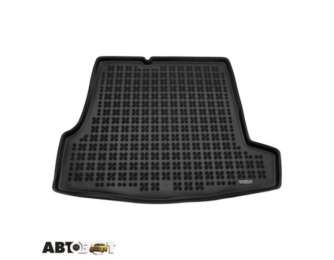 Коврик в багажник REZAW-PLAST Volkswagen PASSAT B5 (1996-2005) Sedan RP 231809, цена: 1 897 грн.