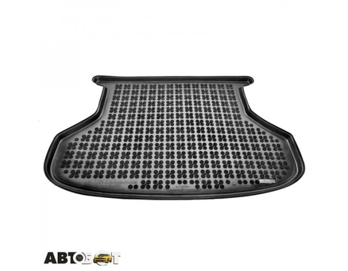 Коврик в багажник REZAW-PLAST Lexus RX II (XU30) (2003-2008) RP 233301, цена: 2 126 грн.