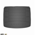 Коврик в багажник FROGUM Seat Leon (2005-2012) FG TM405202, цена: 2 393 грн.