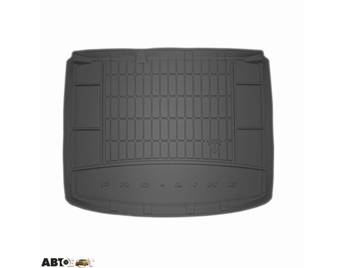 Коврик в багажник FROGUM Seat Leon (2005-2012) FG TM405202, цена: 2 393 грн.