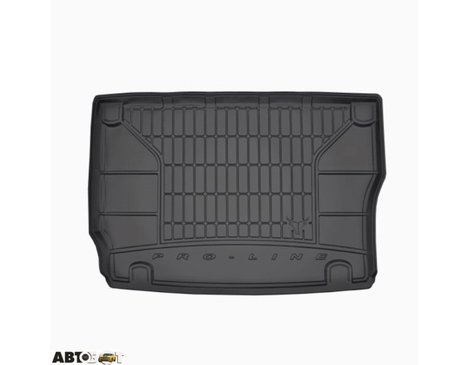 Коврик в багажник FROGUM Opel Meriva A (2003-2010) FG TM548331, цена: 1 804 грн.