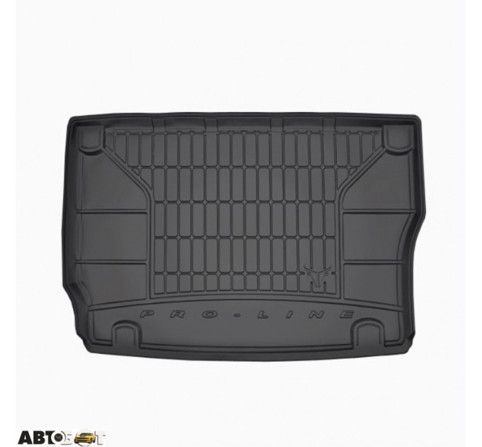 Килимок в багажник FROGUM Opel Meriva A (2003-2010) FG TM548331, ціна: 1 500 грн.