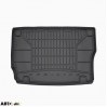 Килимок в багажник FROGUM Opel Meriva A (2003-2010) FG TM548331, ціна: 1 500 грн.