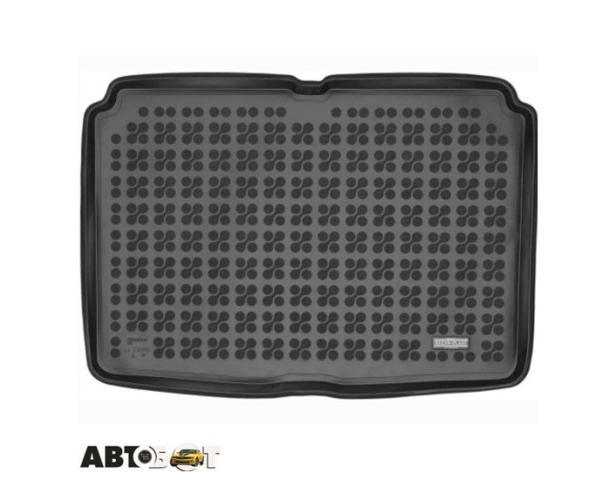 Коврик в багажник REZAW-PLAST MERCEDES W247 B - class 2018 -.../ RP 230955, цена: 2 391 грн.