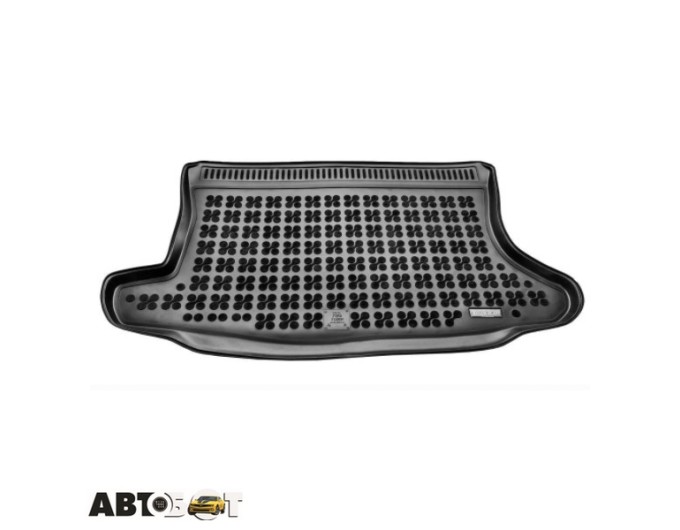 Килимок в багажник REZAW-PLAST FORD Fusion 2002 - 2012 / RP 230414, ціна: 1 894 грн.