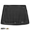 Коврик в багажник REZAW-PLAST PEUGEOT 407 2004 - 2011 / RP 231220, цена: 2 050 грн.