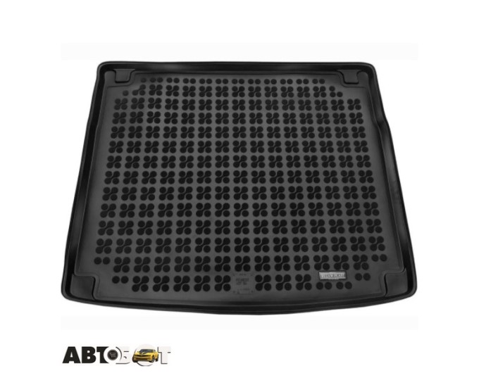 Коврик в багажник REZAW-PLAST PEUGEOT 407 2004 - 2011 / RP 231220, цена: 2 050 грн.
