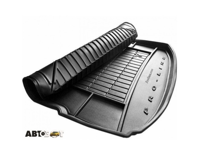 Коврик в багажник FROGUM Renault Clio (2005-2012) FG TM404694, цена: 2 393 грн.